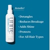 image:imageUNITE Hair 7SECONDS Detangler LeaveIn Conditioner Spray for Frizz Control amp Heat Protection8 Fl Oz Pack of 1