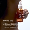 image:imageUNITE Hair ArganInfused U Oil  4 Fl Oz