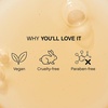 image:imageUNITE Hair ArganInfused U Oil  4 Fl Oz