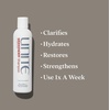 image:imageUNITE Hair WEEKENDER Shampoo  8 Fl Oz