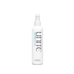 image:imageUNITE Hair 7SECONDS Detangler LeaveIn Conditioner Spray for Frizz Control amp Heat Protection8 Fl Oz Pack of 1