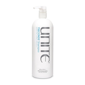 image:imageUNITE Hair 7SECONDS Shampoo  32 Fl Oz