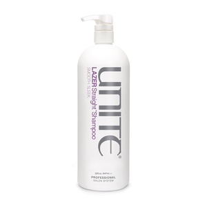 image:imageUNITE Hair LAZER Straight Shampoo  32 Fl Oz