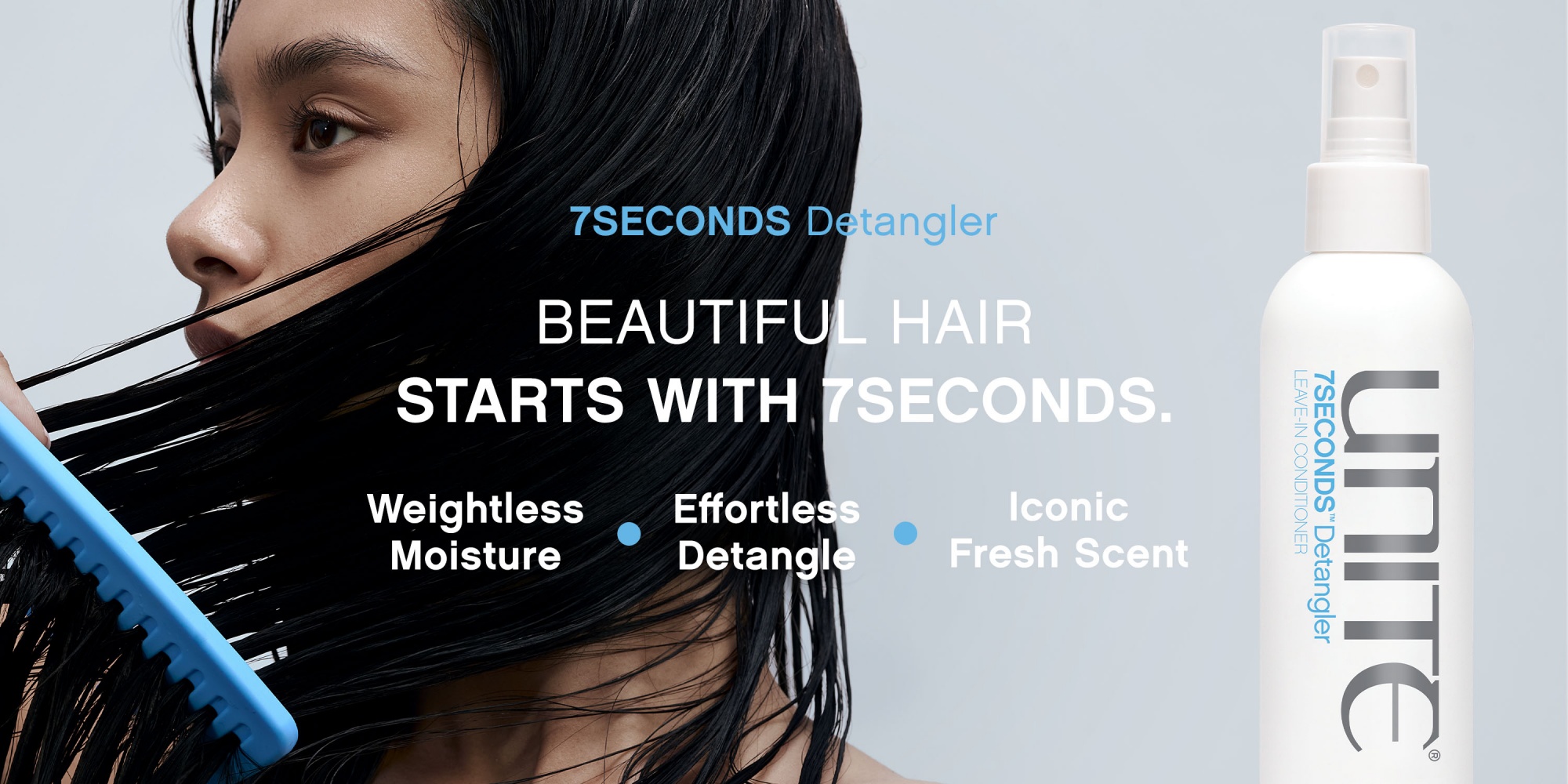 UNITE Hair – Professional Hair Care, Styling and Everyday Essentials for Healthy-Looking Hair