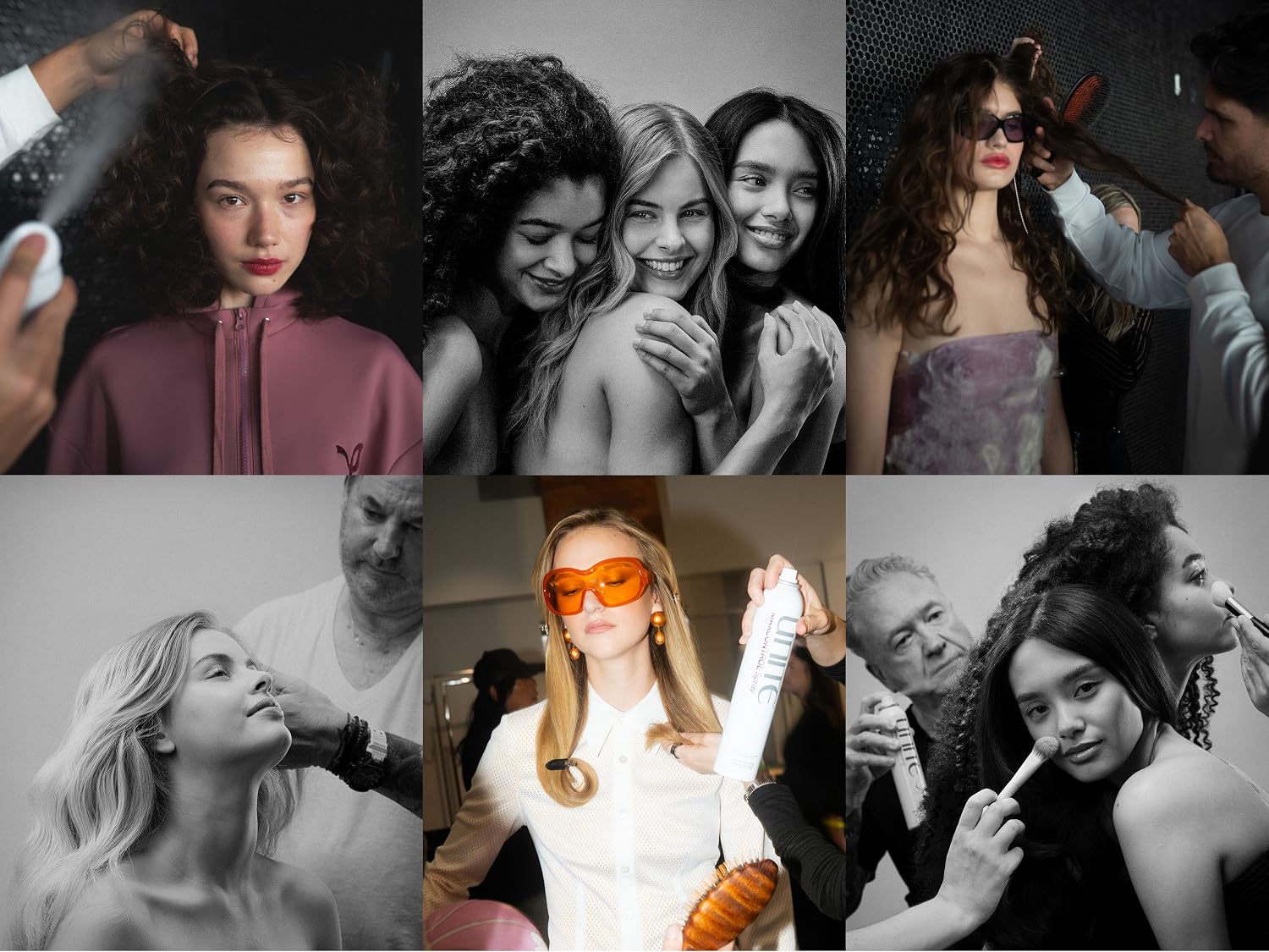 UNITE Hair – Professional Hair Care, Styling and Everyday Essentials for Healthy-Looking Hair